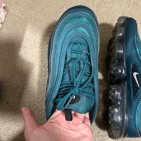 Nike vapor max 97s - Picture 4 of 5
